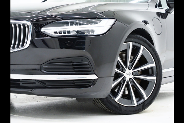 Volvo V90 2.0 T8 AWD Inscription | Panoramadak | Trekhaak | Bowers & Wilkins | 360 | Pilot Assist | Head Up