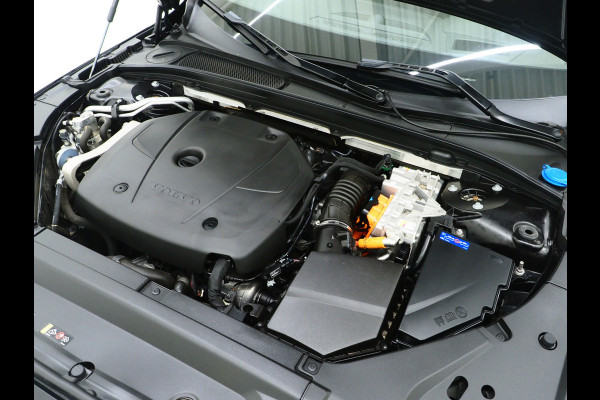 Volvo V90 2.0 T8 AWD Inscription | Panoramadak | Trekhaak | Bowers & Wilkins | 360 | Pilot Assist | Head Up