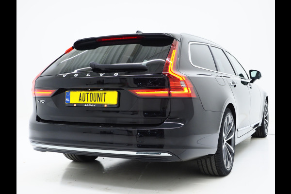 Volvo V90 2.0 T8 AWD Inscription | Panoramadak | Trekhaak | Bowers & Wilkins | 360 | Pilot Assist | Head Up