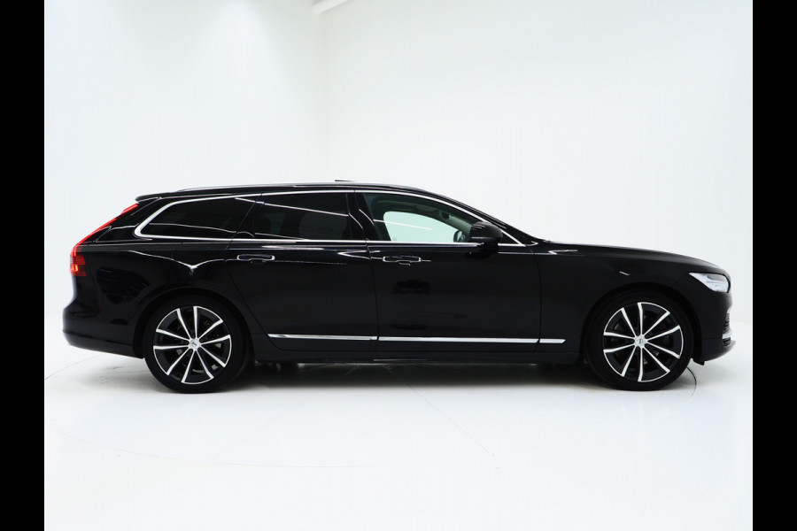 Volvo V90 2.0 T8 AWD Inscription | Panoramadak | Trekhaak | Bowers & Wilkins | 360 | Pilot Assist | Head Up