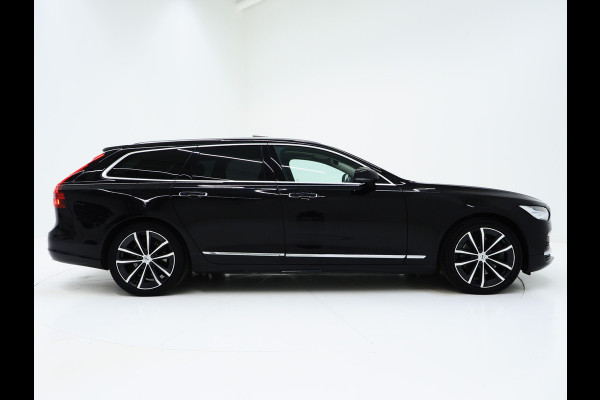 Volvo V90 2.0 T8 AWD Inscription | Panoramadak | Trekhaak | Bowers & Wilkins | 360 | Pilot Assist | Head Up
