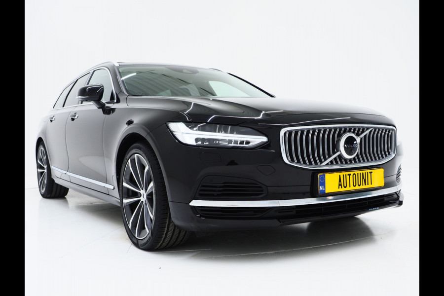 Volvo V90 2.0 T8 AWD Inscription | Panoramadak | Trekhaak | Bowers & Wilkins | 360 | Pilot Assist | Head Up