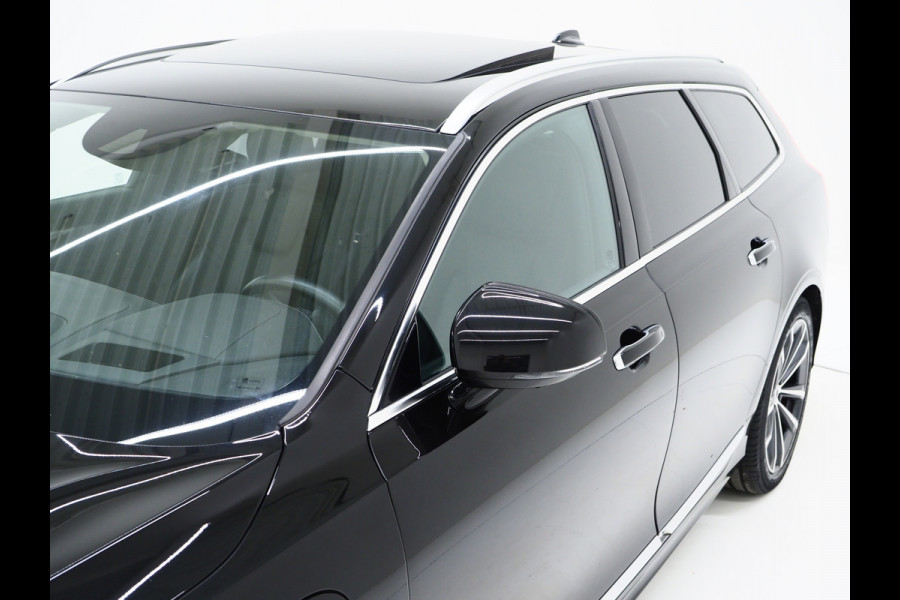 Volvo V90 2.0 T8 AWD Inscription | Panoramadak | Trekhaak | Bowers & Wilkins | 360 | Pilot Assist | Head Up