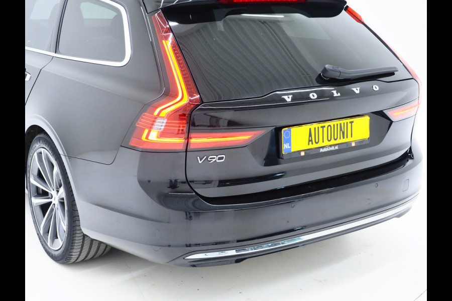 Volvo V90 2.0 T8 AWD Inscription | Panoramadak | Trekhaak | Bowers & Wilkins | 360 | Pilot Assist | Head Up