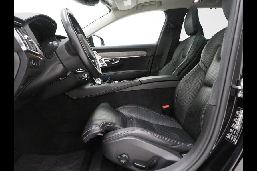 Volvo V90 2.0 T8 AWD Inscription | Panoramadak | Trekhaak | Bowers & Wilkins | 360 | Pilot Assist | Head Up
