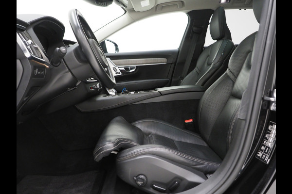 Volvo V90 2.0 T8 AWD Inscription | Panoramadak | Trekhaak | Bowers & Wilkins | 360 | Pilot Assist | Head Up