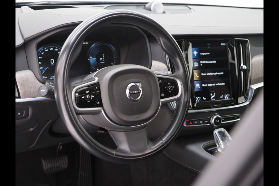 Volvo V90 2.0 T8 AWD Inscription | Panoramadak | Trekhaak | Bowers & Wilkins | 360 | Pilot Assist | Head Up
