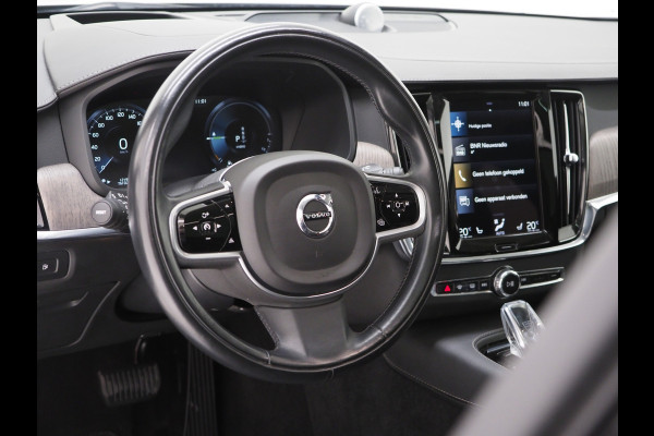 Volvo V90 2.0 T8 AWD Inscription | Panoramadak | Trekhaak | Bowers & Wilkins | 360 | Pilot Assist | Head Up