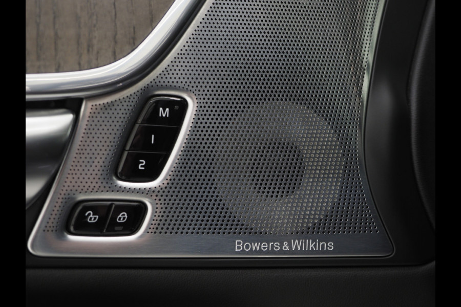 Volvo V90 2.0 T8 AWD Inscription | Panoramadak | Trekhaak | Bowers & Wilkins | 360 | Pilot Assist | Head Up