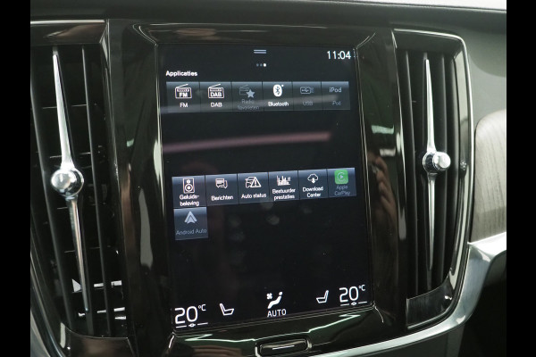 Volvo V90 2.0 T8 AWD Inscription | Panoramadak | Trekhaak | Bowers & Wilkins | 360 | Pilot Assist | Head Up