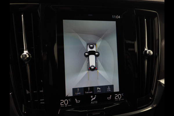 Volvo V90 2.0 T8 AWD Inscription | Panoramadak | Trekhaak | Bowers & Wilkins | 360 | Pilot Assist | Head Up