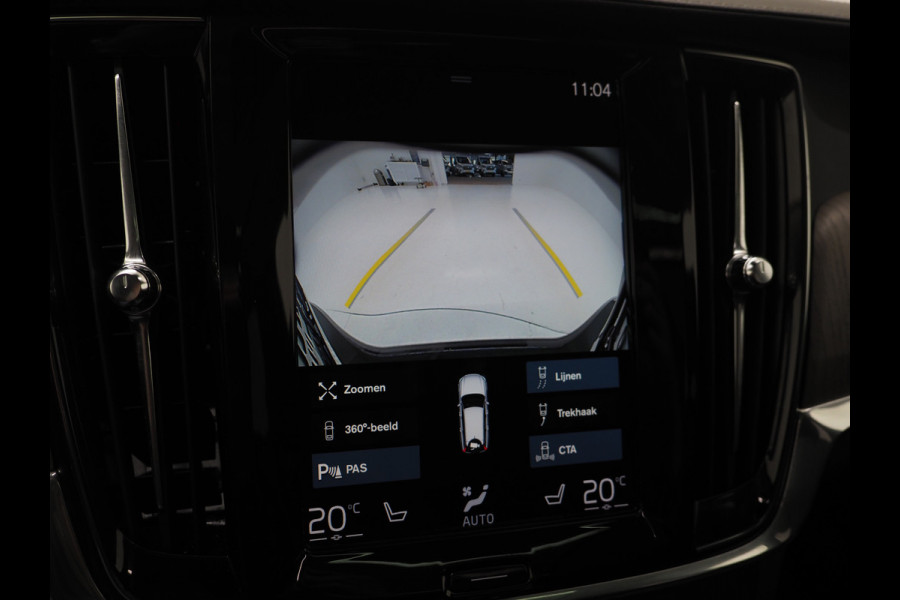 Volvo V90 2.0 T8 AWD Inscription | Panoramadak | Trekhaak | Bowers & Wilkins | 360 | Pilot Assist | Head Up