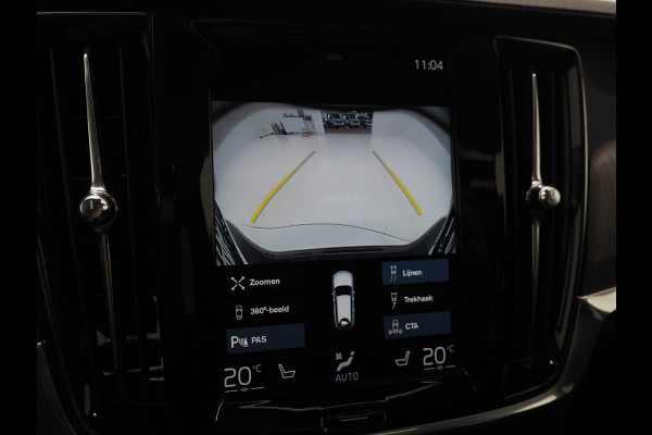 Volvo V90 2.0 T8 AWD Inscription | Panoramadak | Trekhaak | Bowers & Wilkins | 360 | Pilot Assist | Head Up