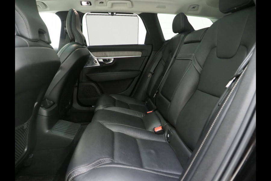 Volvo V90 2.0 T8 AWD Inscription | Panoramadak | Trekhaak | Bowers & Wilkins | 360 | Pilot Assist | Head Up