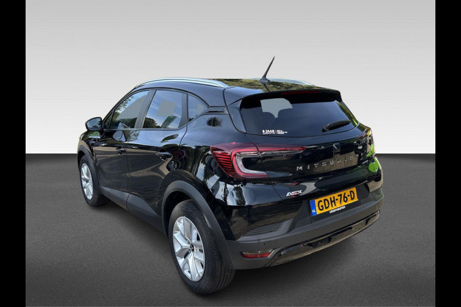 Mitsubishi ASX 1.0 MPI Turbo Intense
