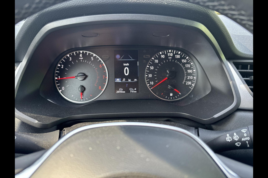Mitsubishi ASX 1.0 MPI Turbo Intense