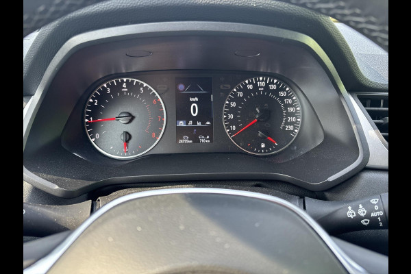 Mitsubishi ASX 1.0 MPI Turbo Intense