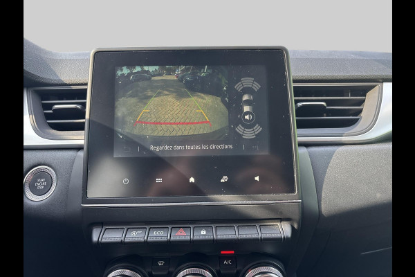 Mitsubishi ASX 1.0 MPI Turbo Intense