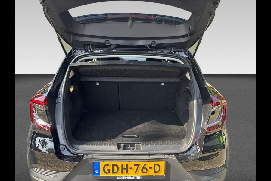 Mitsubishi ASX 1.0 MPI Turbo Intense