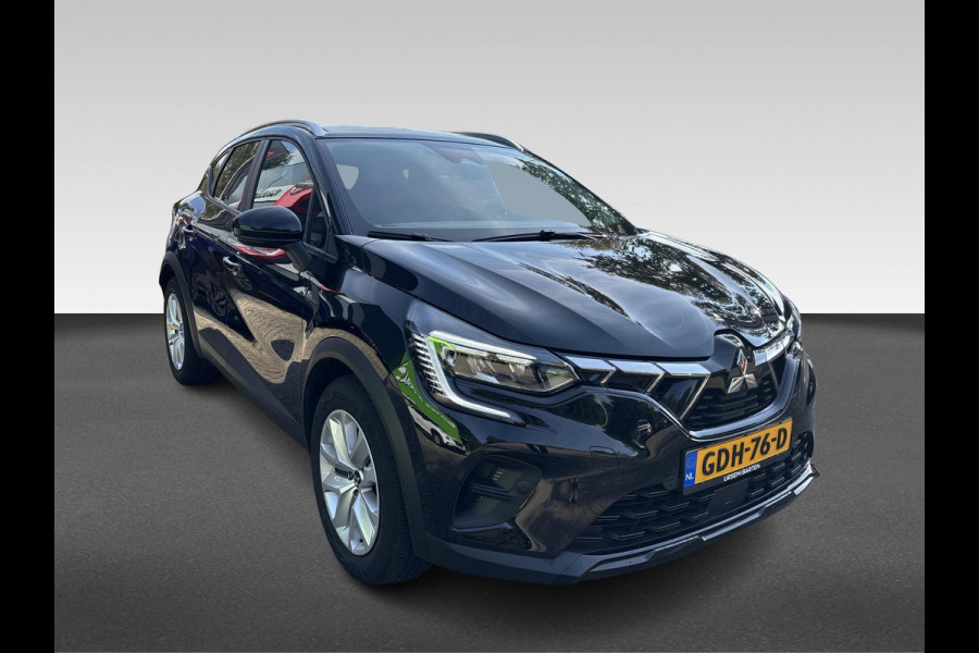 Mitsubishi ASX 1.0 MPI Turbo Intense