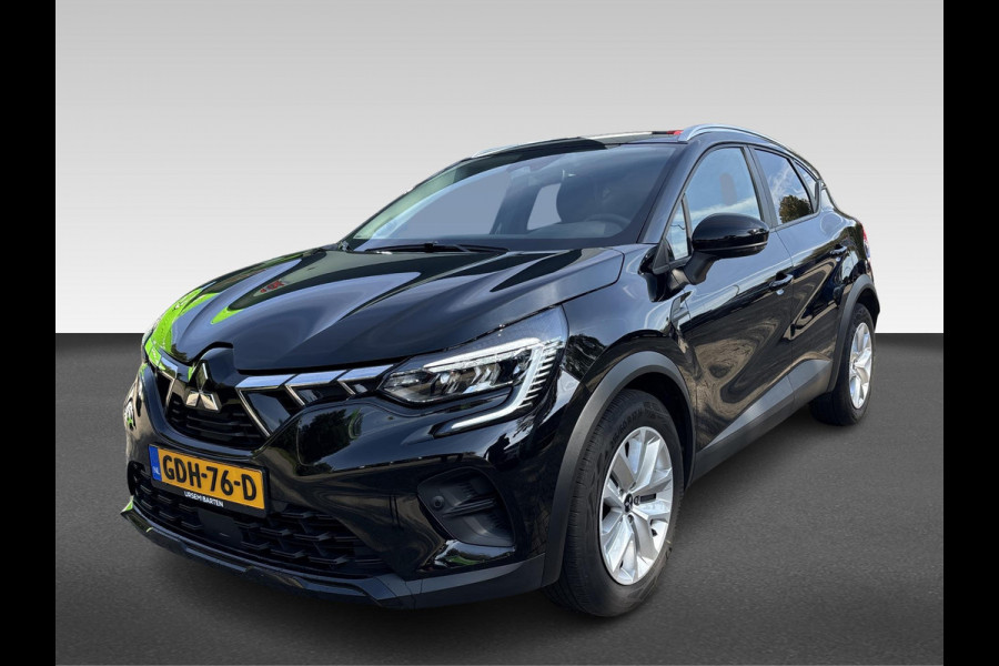 Mitsubishi ASX 1.0 MPI Turbo Intense