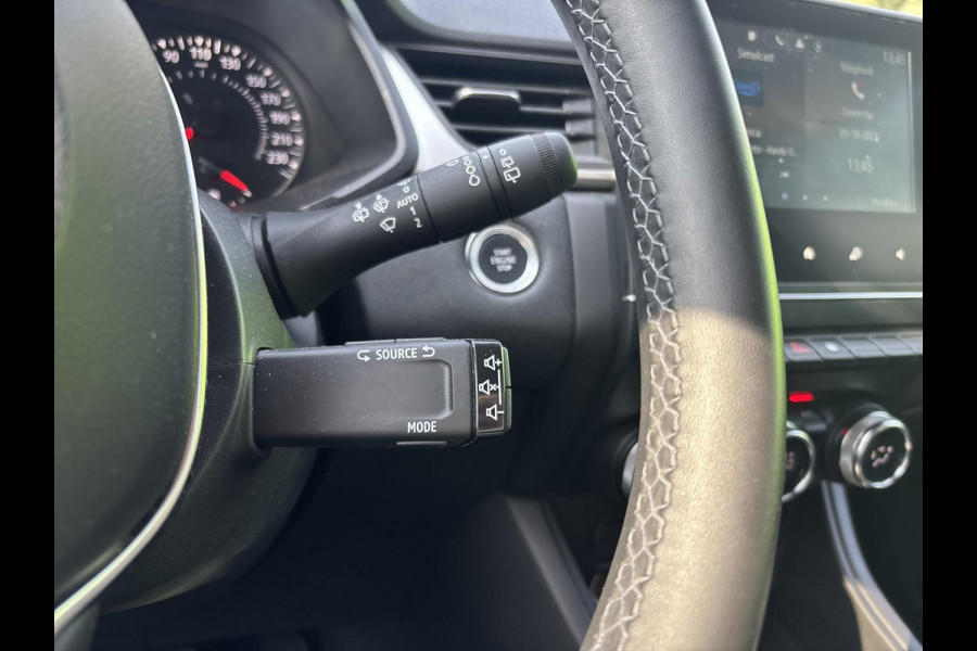 Mitsubishi ASX 1.0 MPI Turbo Intense