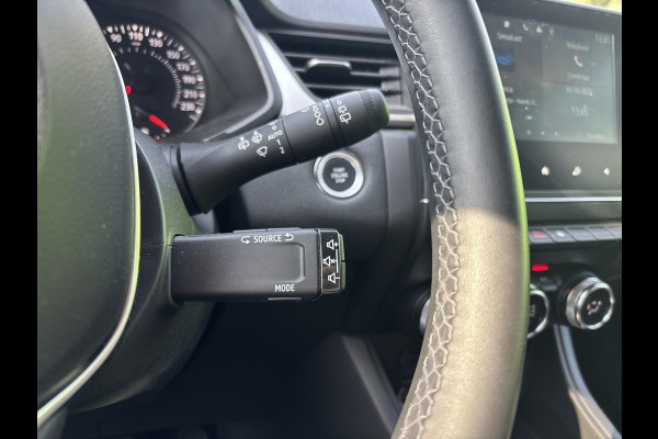 Mitsubishi ASX 1.0 MPI Turbo Intense
