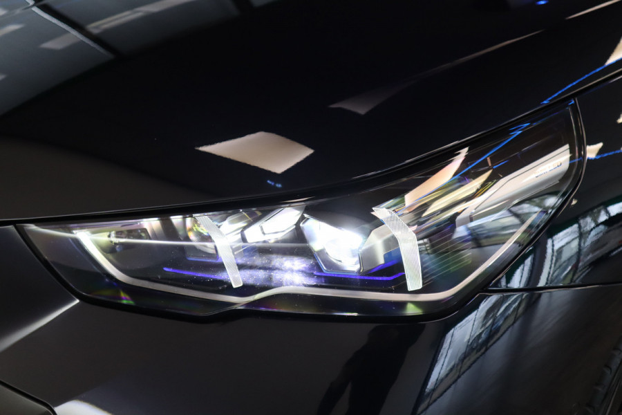 BMW 5 Serie 530e M Sport Edition Panoramadak Head-up Harman/Kardon