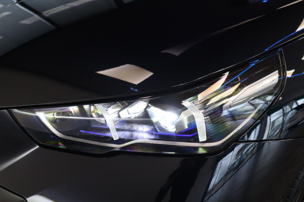 BMW 5 Serie 530e M Sport Edition Panoramadak Head-up Harman/Kardon
