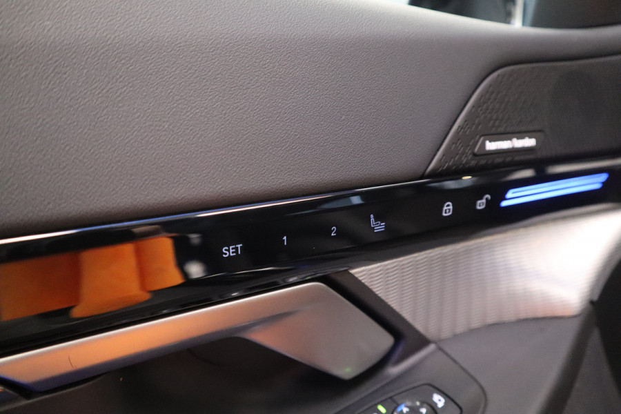 BMW 5 Serie 530e M Sport Edition Panoramadak Head-up Harman/Kardon