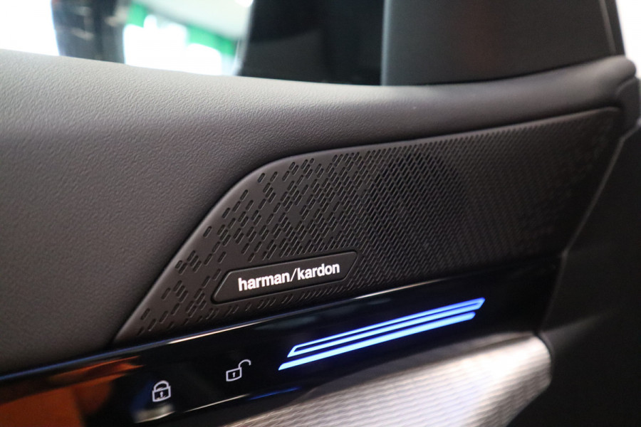 BMW 5 Serie 530e M Sport Edition Panoramadak Head-up Harman/Kardon