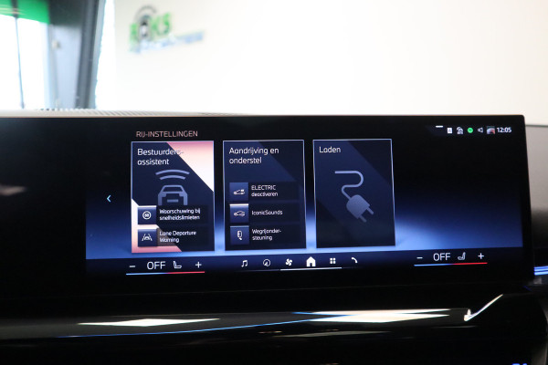 BMW 5 Serie 530e M Sport Edition Panoramadak Head-up Harman/Kardon