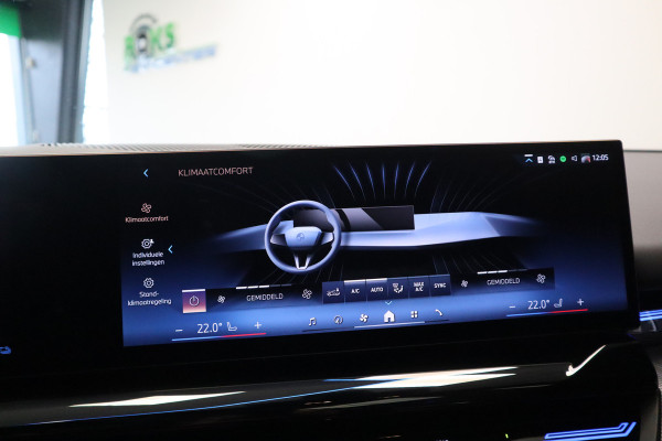 BMW 5 Serie 530e M Sport Edition Panoramadak Head-up Harman/Kardon
