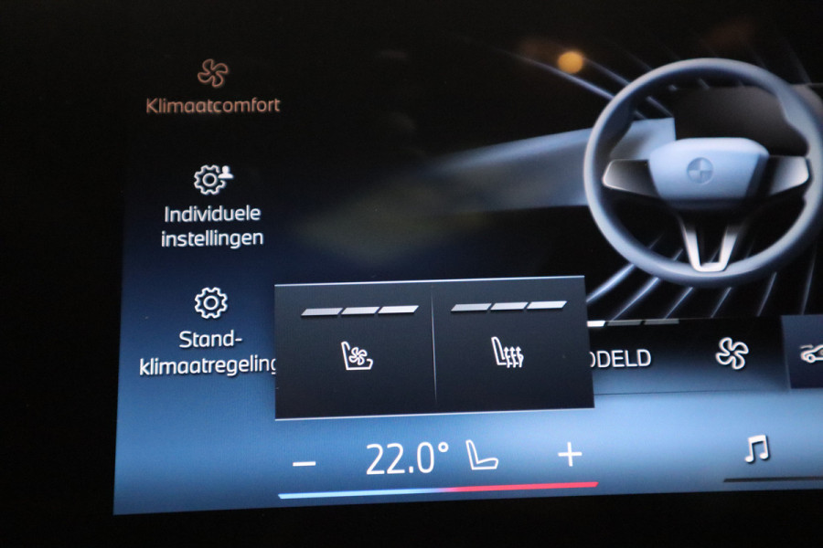 BMW 5 Serie 530e M Sport Edition Panoramadak Head-up Harman/Kardon