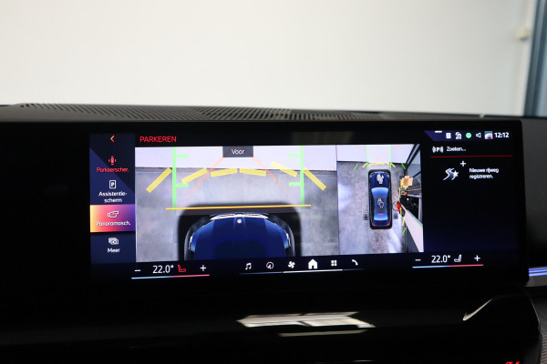 BMW 5 Serie 530e M Sport Edition Panoramadak Head-up Harman/Kardon