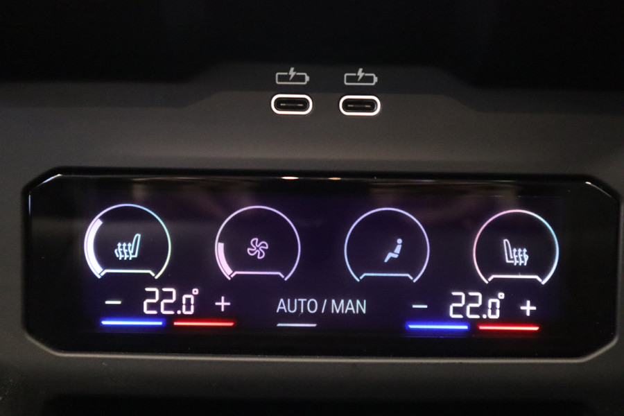 BMW 5 Serie 530e M Sport Edition Panoramadak Head-up Harman/Kardon