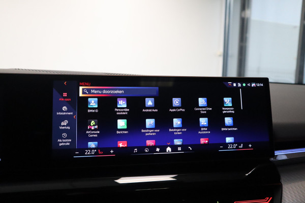 BMW 5 Serie 530e M Sport Edition Panoramadak Head-up Harman/Kardon