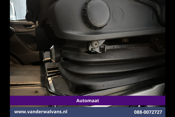 Mercedes-Benz Sprinter 317 CDI 170pk 9G-Tronic Automaat L3H2 Euro6 Airco | Camera | Apple Carplay | Android auto Chauffeursstoel, bijrijdersbank Mercedes-Benz Sprinter 317 CDI 170pk 9G-Tronic Automaat L3H2 Euro6 Airco | Camera | Apple Carplay | Android auto Chauffeursstoel, bijrijdersbank