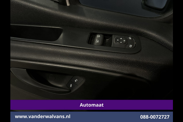 Mercedes-Benz Sprinter 317 CDI 170pk 9G-Tronic Automaat L3H2 Euro6 Airco | Camera | Apple Carplay | Android auto Chauffeursstoel, bijrijdersbank Mercedes-Benz Sprinter 317 CDI 170pk 9G-Tronic Automaat L3H2 Euro6 Airco | Camera | Apple Carplay | Android auto Chauffeursstoel, bijrijdersbank