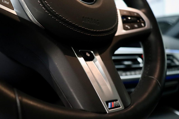 BMW X5 xDrive45e M Sport|PANO|22''|AKRA|AERO Body