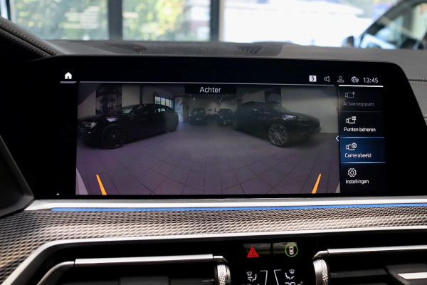 BMW X5 xDrive45e M Sport|PANO|22''|AKRA|AERO Body