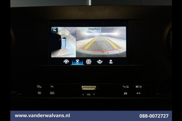 Mercedes-Benz Sprinter 317 CDI 170pk L3H2 Euro6 Airco | Apple Carplay | 360 Graden Camera | Navigatie Android Auto, Cruisecontrol, Chauffeursstoel, Parkeersensoren, Stoelverwarming, Bijrijdersbank Mercedes-Benz Sprinter 317 CDI 170pk L3H2 Euro6 Airco | Apple Carplay | 360 Graden Camera | Navigatie Android Auto, Cruisecontrol, Chauffeursstoel, Parkeersensoren, Stoelverwarming, Bijrijdersbank