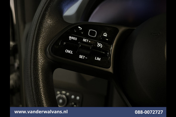 Mercedes-Benz Sprinter 317 CDI 170pk L3H2 Euro6 Airco | Apple Carplay | 360 Graden Camera | Navigatie Android Auto, Cruisecontrol, Chauffeursstoel, Parkeersensoren, Stoelverwarming, Bijrijdersbank Mercedes-Benz Sprinter 317 CDI 170pk L3H2 Euro6 Airco | Apple Carplay | 360 Graden Camera | Navigatie Android Auto, Cruisecontrol, Chauffeursstoel, Parkeersensoren, Stoelverwarming, Bijrijdersbank