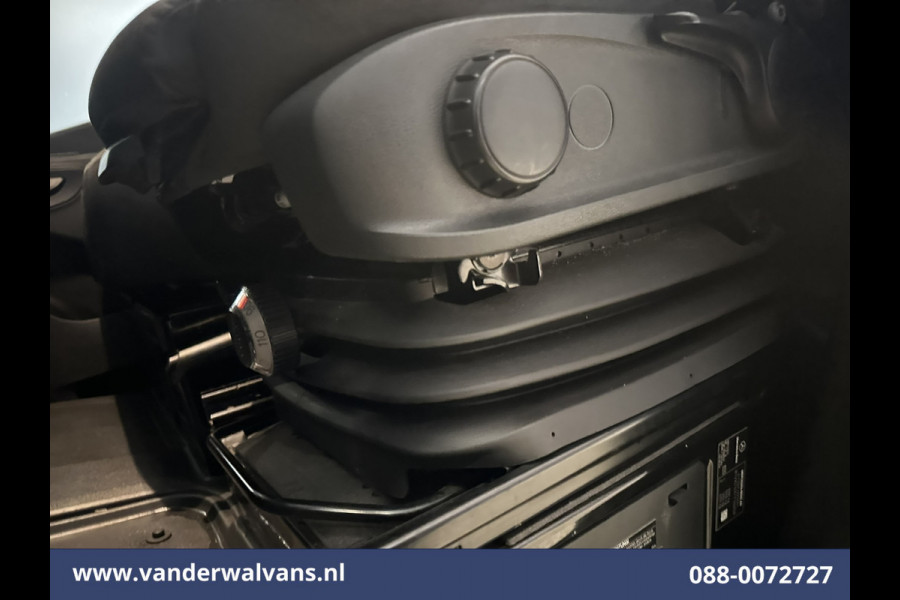 Mercedes-Benz Sprinter 317 CDI 170pk L3H2 Euro6 Airco | Apple Carplay | 360 Graden Camera | Navigatie Android Auto, Cruisecontrol, Chauffeursstoel, Parkeersensoren, Stoelverwarming, Bijrijdersbank Mercedes-Benz Sprinter 317 CDI 170pk L3H2 Euro6 Airco | Apple Carplay | 360 Graden Camera | Navigatie Android Auto, Cruisecontrol, Chauffeursstoel, Parkeersensoren, Stoelverwarming, Bijrijdersbank