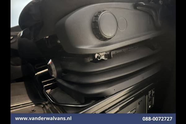 Mercedes-Benz Sprinter 317 CDI 170pk L3H2 Euro6 Airco | Apple Carplay | 360 Graden Camera | Navigatie Android Auto, Cruisecontrol, Chauffeursstoel, Parkeersensoren, Stoelverwarming, Bijrijdersbank Mercedes-Benz Sprinter 317 CDI 170pk L3H2 Euro6 Airco | Apple Carplay | 360 Graden Camera | Navigatie Android Auto, Cruisecontrol, Chauffeursstoel, Parkeersensoren, Stoelverwarming, Bijrijdersbank