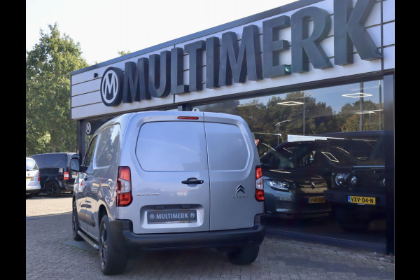 Citroën Berlingo 1.5 HDI MARGE-BTW VRIJ