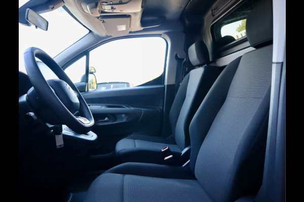 Citroën Berlingo 1.5 HDI MARGE-BTW VRIJ