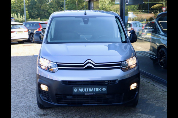 Citroën Berlingo 1.5 HDI MARGE-BTW VRIJ