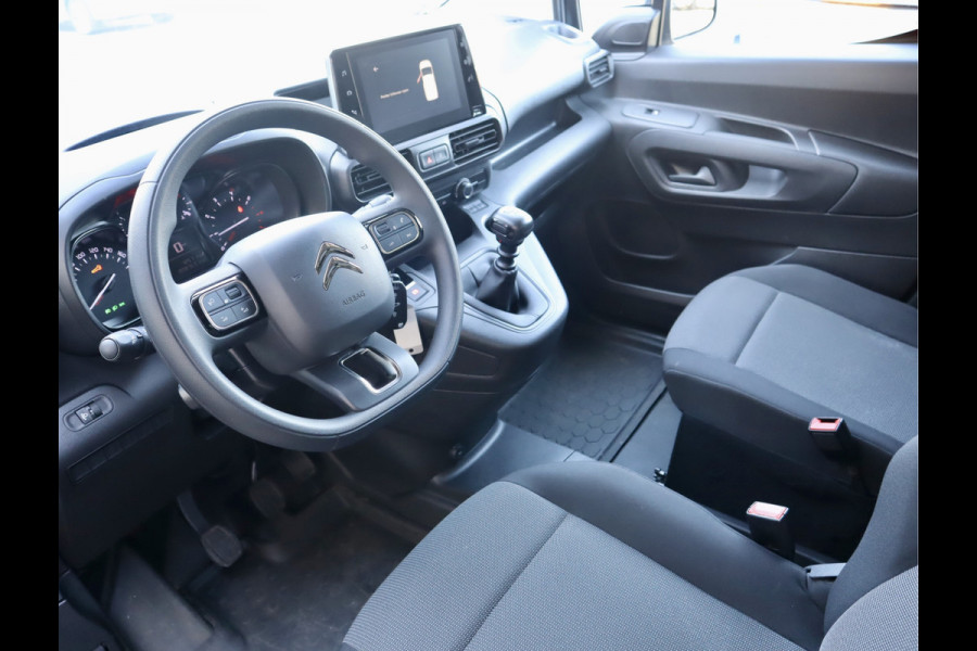 Citroën Berlingo 1.5 HDI MARGE-BTW VRIJ