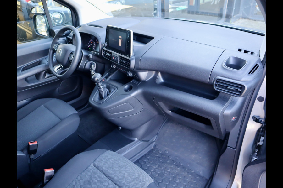 Citroën Berlingo 1.5 HDI MARGE-BTW VRIJ